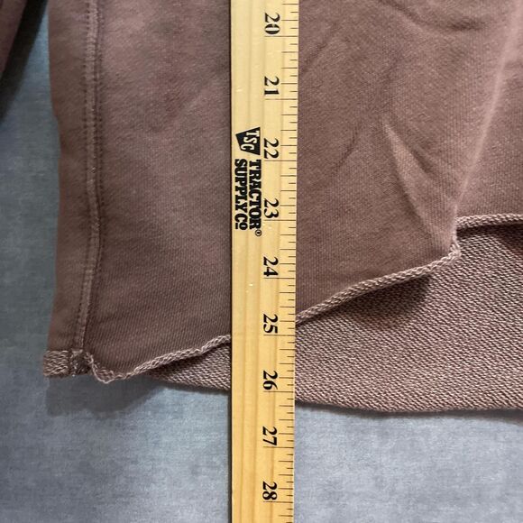 Aerie Women's Brown Sweatshirt - Picture 4 of 7